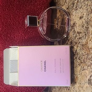 Chanel - Chance 1.7 FL oz